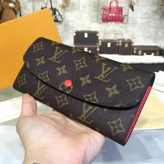 WIS Louis Vuitton EMILIE 0808